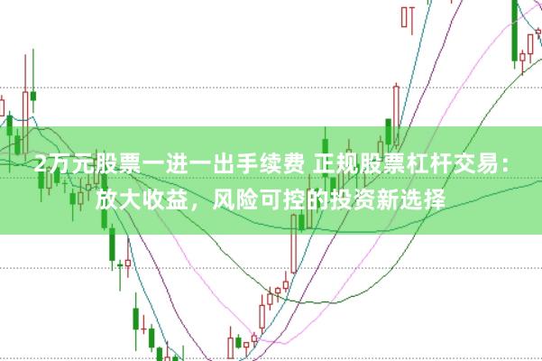 2万元股票一进一出手续费 正规股票杠杆交易：放大收益，风险可控的投资新选择