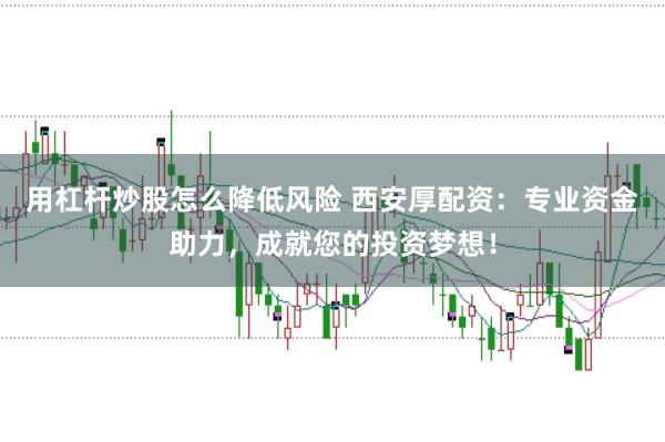 用杠杆炒股怎么降低风险 西安厚配资：专业资金助力，成就您的投资梦想！