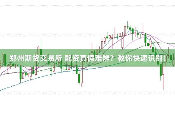郑州期货交易所 配资真假难辨?教你快速识别!