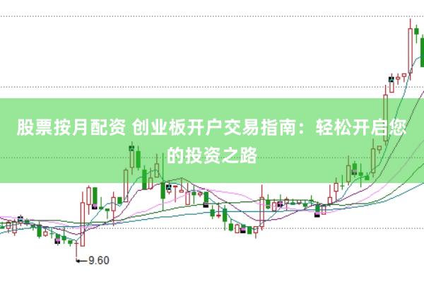 股票按月配资 创业板开户交易指南：轻松开启您的投资之路