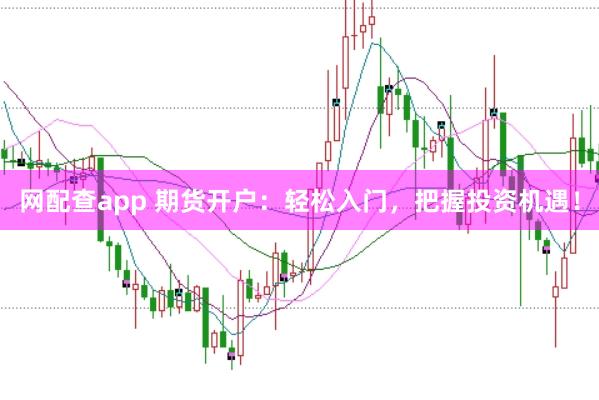 网配查app 期货开户：轻松入门，把握投资机遇！