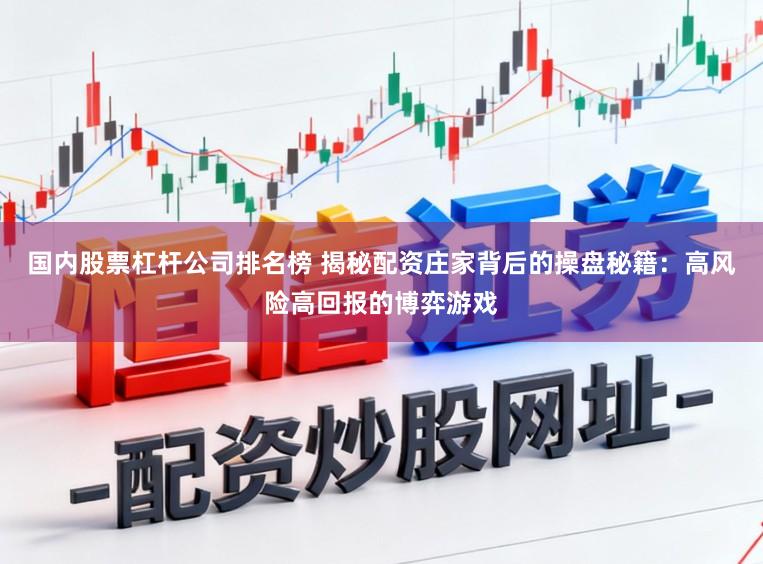 国内股票杠杆公司排名榜 揭秘配资庄家背后的操盘秘籍：高风险高回报的博弈游戏