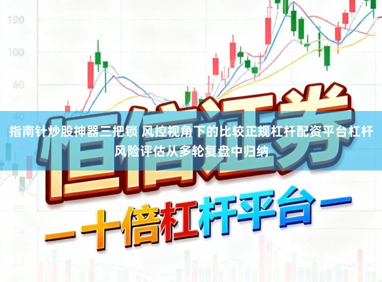 指南针炒股神器三把锁 风控视角下的比较正规杠杆配资平台杠杆风险评估从多轮复盘中归纳