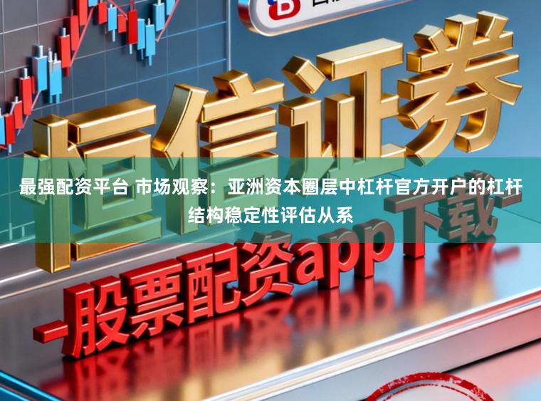 最强配资平台 市场观察：亚洲资本圈层中杠杆官方开户的杠杆结构稳定性评估从系