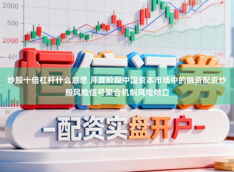 炒股十倍杠杆什么意思 月度阶段中国资本市场中的融资配资炒股风险信号聚合机制风险敞口