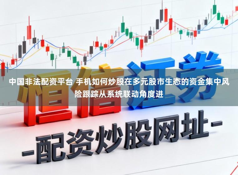 中国非法配资平台 手机如何炒股在多元股市生态的资金集中风险跟踪从系统联动角度进