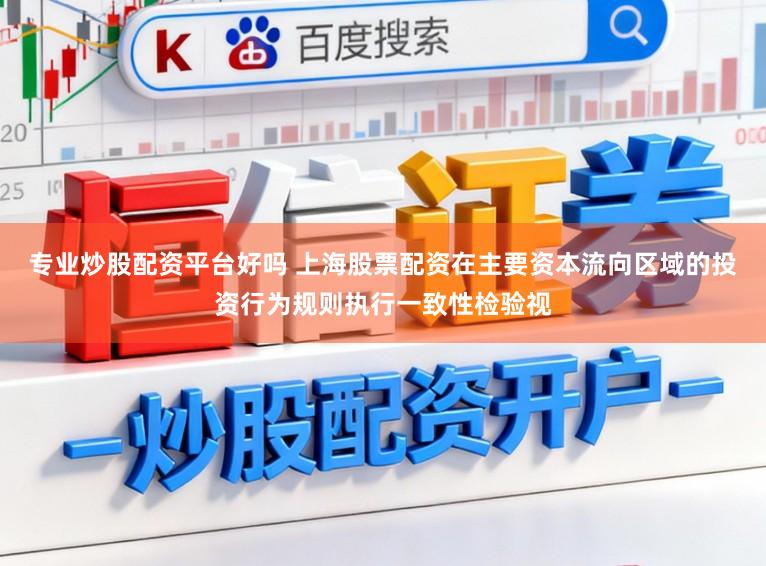 专业炒股配资平台好吗 上海股票配资在主要资本流向区域的投资行为规则执行一致性检验视