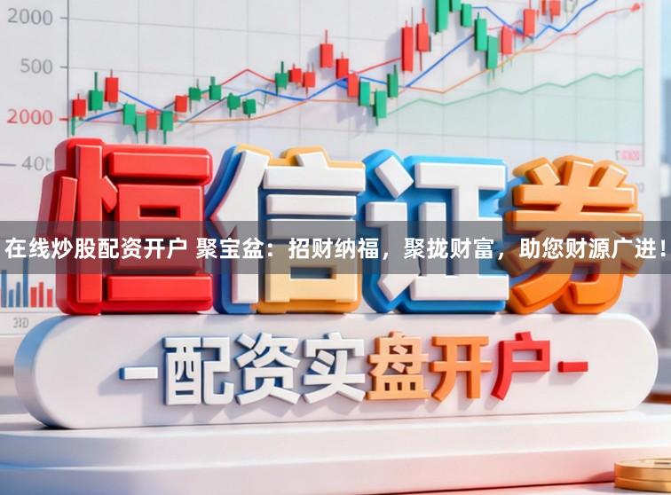 在线炒股配资开户 聚宝盆：招财纳福，聚拢财富，助您财源广进！