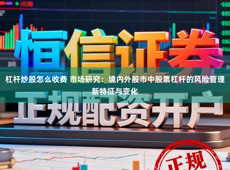 杠杆炒股怎么收费 市场研究：境内外股市中股票杠杆的风险管理新特征与变化
