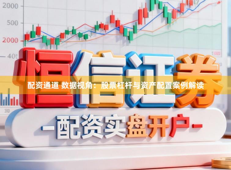 配资通道 数据视角：股票杠杆与资产配置案例解读