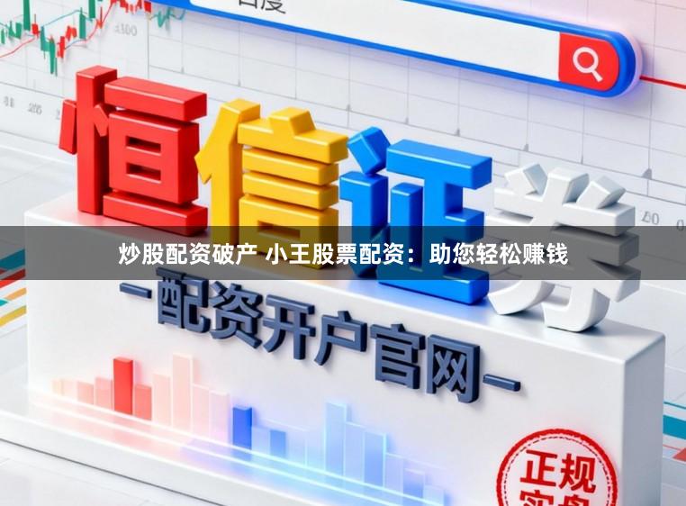 炒股配资破产 小王股票配资：助您轻松赚钱