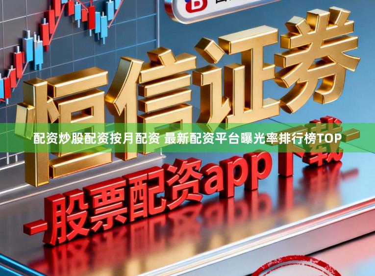 配资炒股配资按月配资 最新配资平台曝光率排行榜TOP