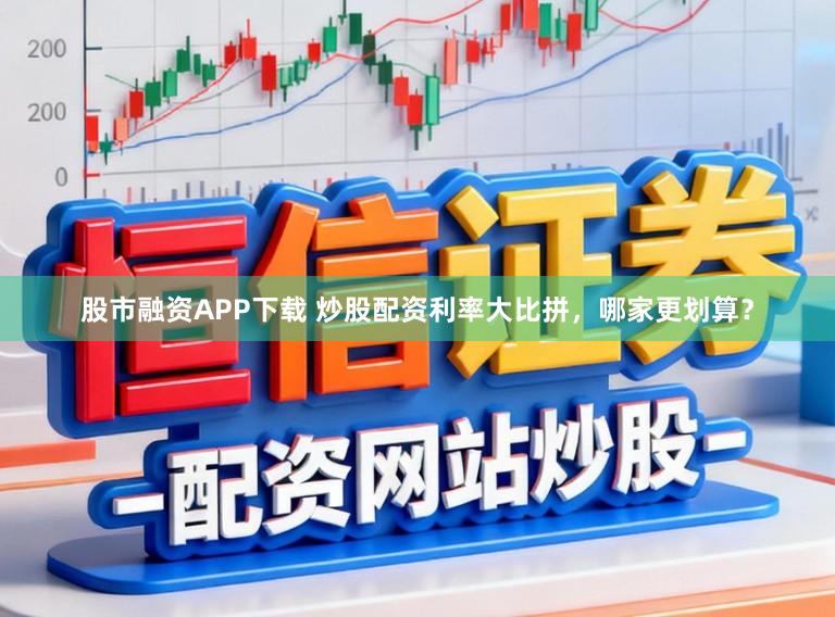 股市融资APP下载 炒股配资利率大比拼,哪家更划算?